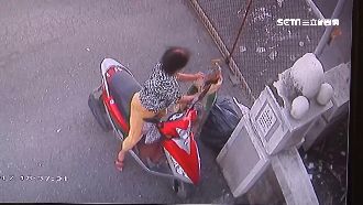 沒公德心！清潔隊門口遭民眾偷倒垃圾