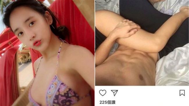 T.O.P裸身手摸韓瑞希床照曝光？