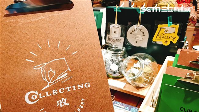 誠品文具展　這些文青聯名款限定必敗