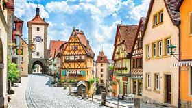 圖／shutterstock.com／喜鴻旅行社提供