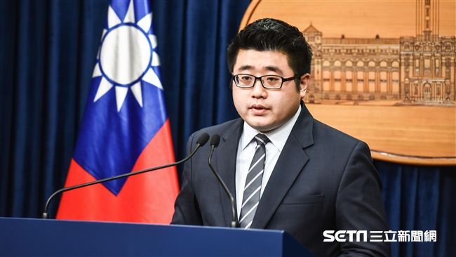財政部推稅改　展政府改革企圖與決心