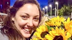 澳洲護士包登（Kirsty Boden）命喪倫敦橋