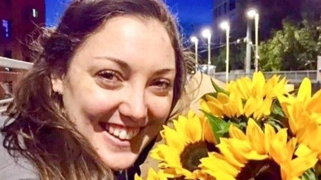 她能逃跑卻選擇救人　護士命喪倫敦橋