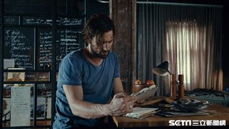 麥可俞斯曼化身領航員　再次穿越時空