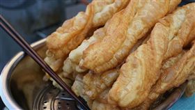 PPT,吉拿棒,油條,電影院,粗  圖／翻攝自維基百科https://goo.gl/a93mGf