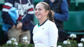 Jelena Ostapenko(ap)