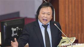 台北市議會,柯文哲施政報告,王世堅 圖／記者林敬旻攝