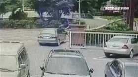 車禍調解不成變砍人