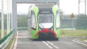 虛擬軌道車1600