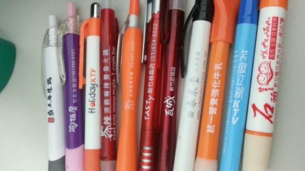 哪家店贈品筆最好用？網激推「這支」