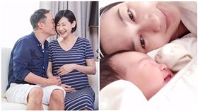 林利霏,張翰,小翰寶／臉書