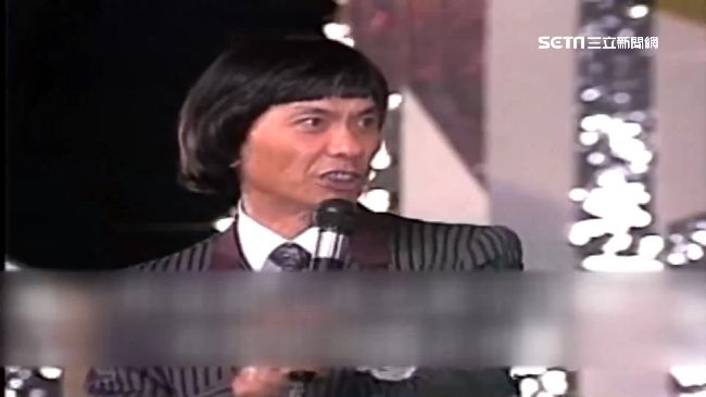豬哥亮英文黑白講　賀一航也看不下去