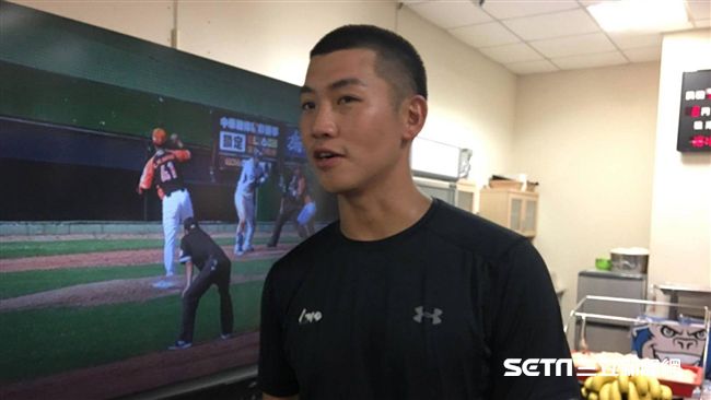 心理問題影響　梁家榮6戰3轟返一軍