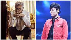 T.O.P,崔勝鉉,BigBang,藥物,昏睡
圖／翻攝自T.O.P BigBang粉絲專頁