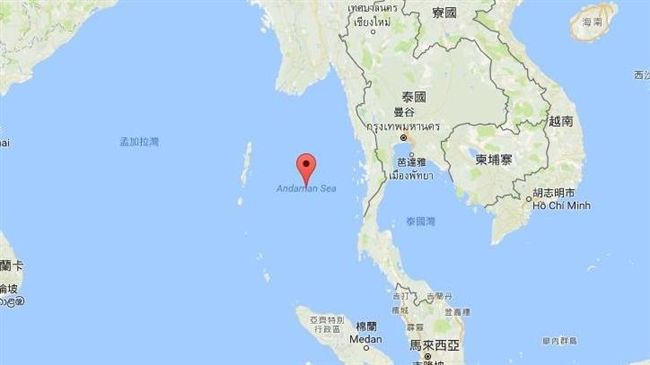 緬甸軍方飛機失蹤　116乘員恐罹難