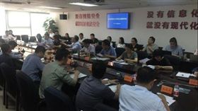 陸知名狗仔微博帳號  幾乎全被官方關閉 /翻攝自微博