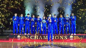 中華隊,中華男籃（圖／中華籃協提供）