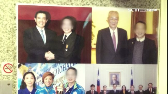 遭單親媽控騙色！總裁政界關係手腕佳