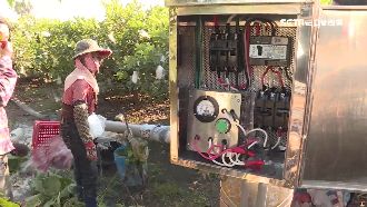 昔配合水井登記今突要錢　民眾全傻眼