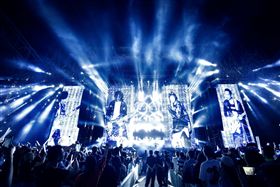 五月天,圖/翻攝自五月天官方臉書