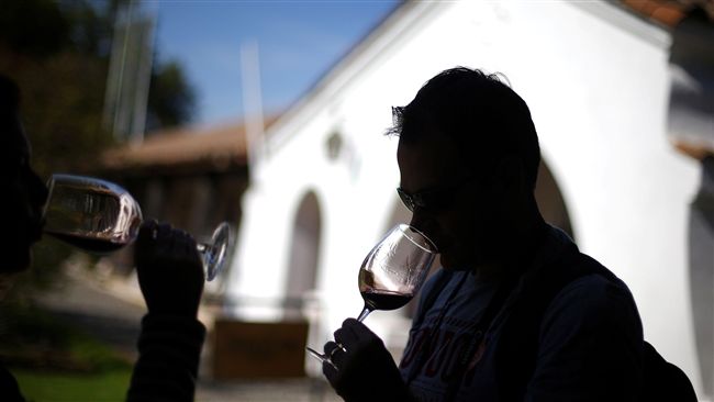 英國新研究發現　適度飲酒也恐傷腦