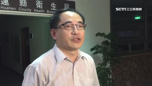 非瘧疾個案隔離中　衛生局：不會傳染