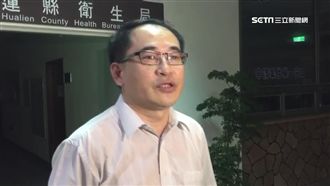 非瘧疾個案隔離中　衛生局：不會傳染