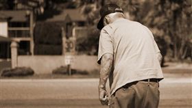 -老人-阿公-▲圖／攝影者Shayan (USA), flickr CC License-https://www.flickr.com/photos/ssanyal/441258950/