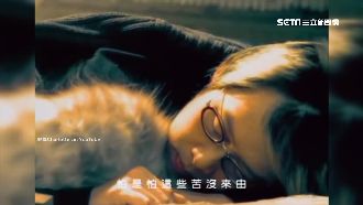 張雨生獲最佳貢獻奬　台上哭成一片