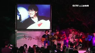 追思才子張雨生　音樂會選在出生地