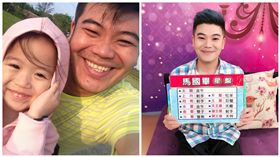 馬國畢清債速度神速　有望復合前妻
圖／翻攝自馬國畢加油團臉書