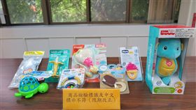 3歲以下幼兒玩具怎挑選？五大必知「眉角」