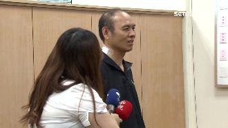 司機遇刺險奪命　機警反鎖嫌犯救婦人