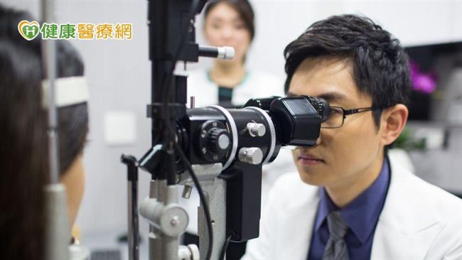 這樣做近視雷射手術　精準度大幅提升