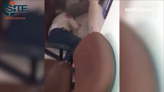 IS認恐攻！伊朗控與沙國、川普有關