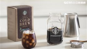 仲夏新氣象　星巴克一口氣推超過35款主題新品（圖／星巴克） 
