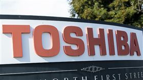 東芝（Toshiba） 圖／美聯社／達志影像