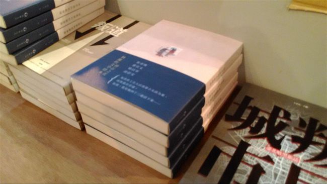 《房思琪的初戀樂園》入選年度好書