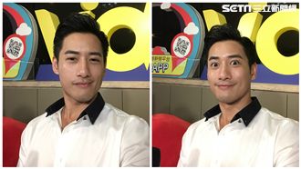 獨／周孝安拍哭戲想媽　粉絲超心疼