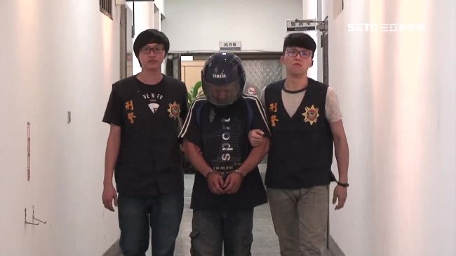 合夥失敗又講壞話　男子開槍轟人大腿