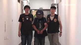 合夥失敗又講壞話　男子開槍轟人大腿