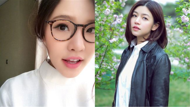 陳妍希激瘦露美腿　同框女星腫成大媽