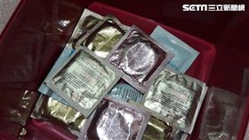 皮條客拉客拉到便衣刑警，直接被逮補。（示意圖／資料照）