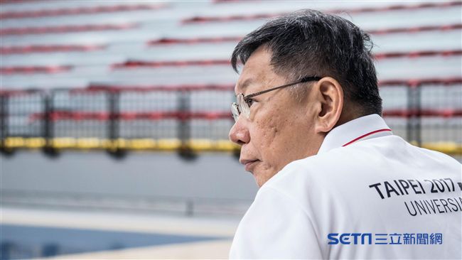 渴望「誠實的政府」　柯嘆市府太多謊