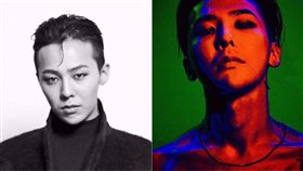 GD / 翻攝自GD臉書