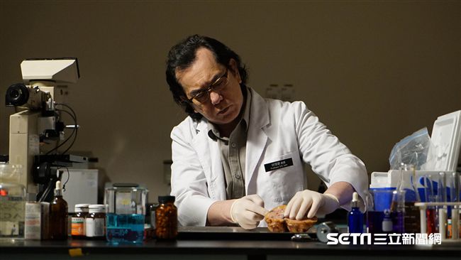 黃秋生來了！《失眠》謝票場次看這邊