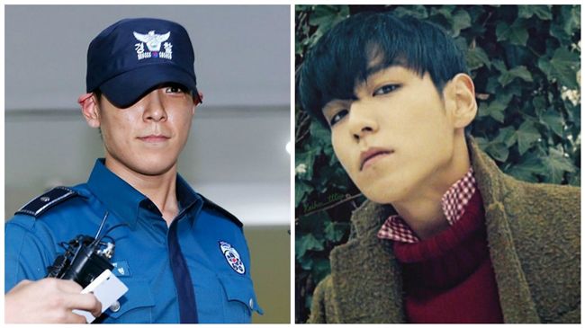 呼麻出庭　T.O.P道歉：我太愚蠢