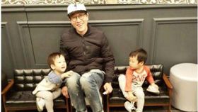 圖／翻攝自李輝才老婆IG