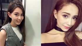 昆凌／翻攝自昆凌臉書