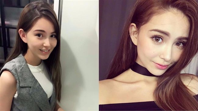好敬業！ 昆凌挺孕肚拍追車武打戲